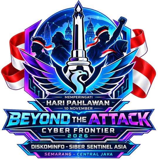 Logo CYBER FRONTIER